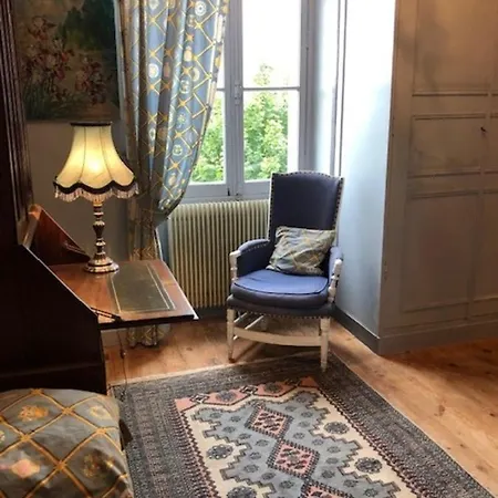La Ferme Du Pavillon -